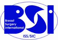 Logo Breast Surgery International
