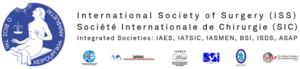 Logo International Society of Surgery