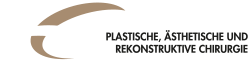 Logo Österreichische Gesellschaft Plastische; Ästhetische und Rekonstruktive Chirogie