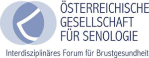 Logo Österreichische Gesellschaft für Senologie