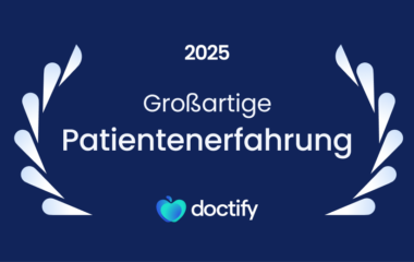 Patientenerfahrung